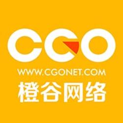 上海橙谷網(wǎng)絡(luò)科技