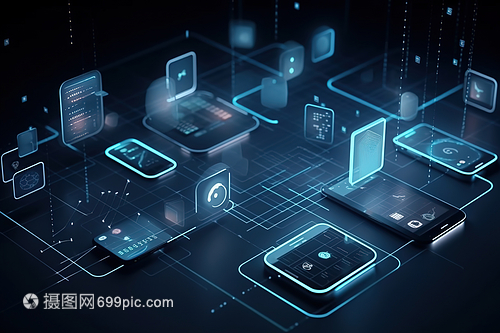 數(shù)字電路藝術 網(wǎng)絡科技時代的創(chuàng)新融合